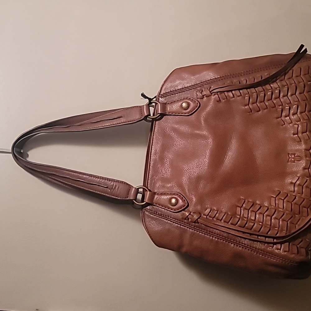 🆕Fyre Handbag